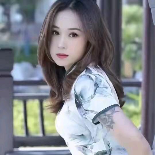 美丽无声