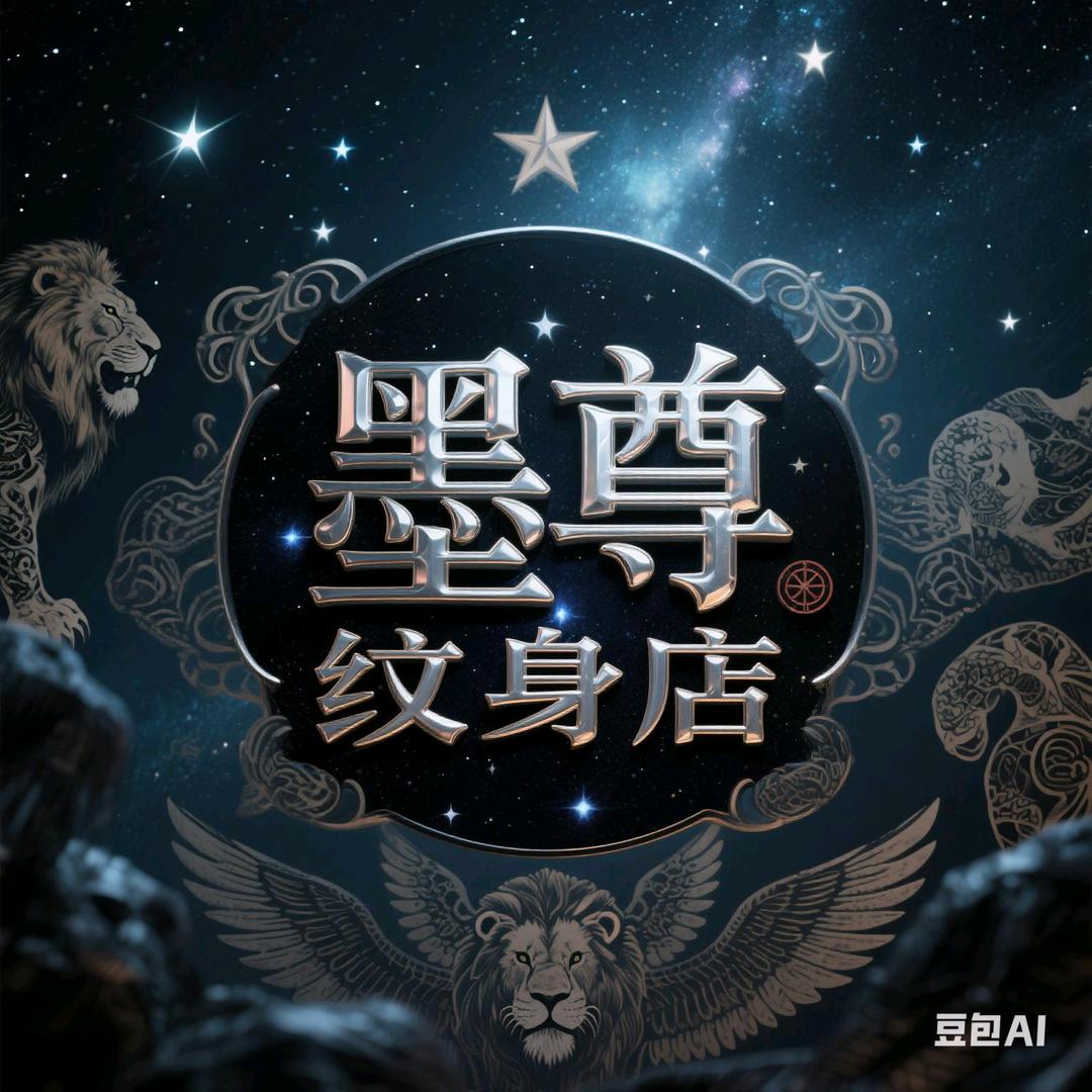 泗门墨尊纹身馆