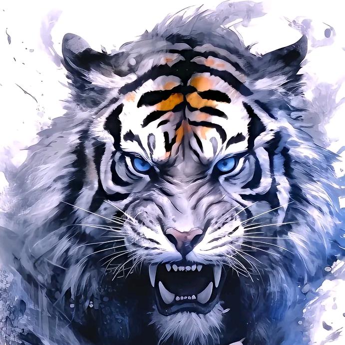 🐯先生