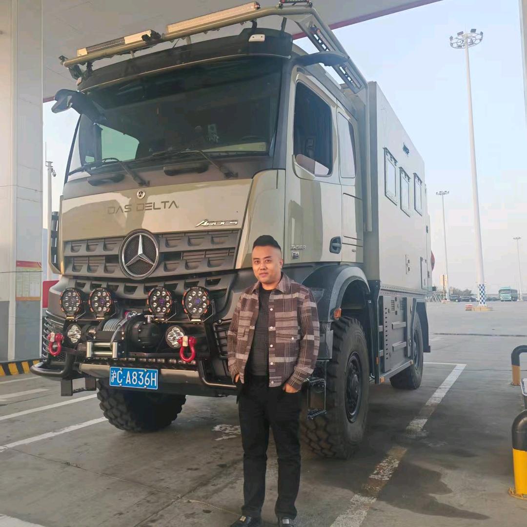 乔福在～乔蒙机械