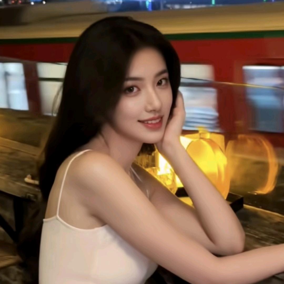 九黑子的小姨子