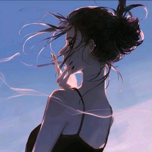 小小墩miss