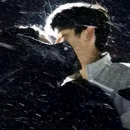 只求与你共华发