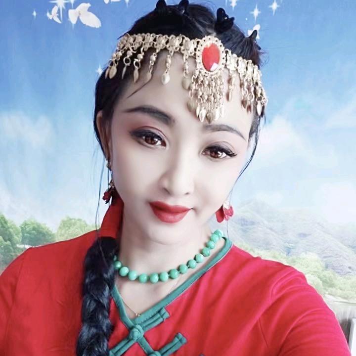 戏迷丽丽