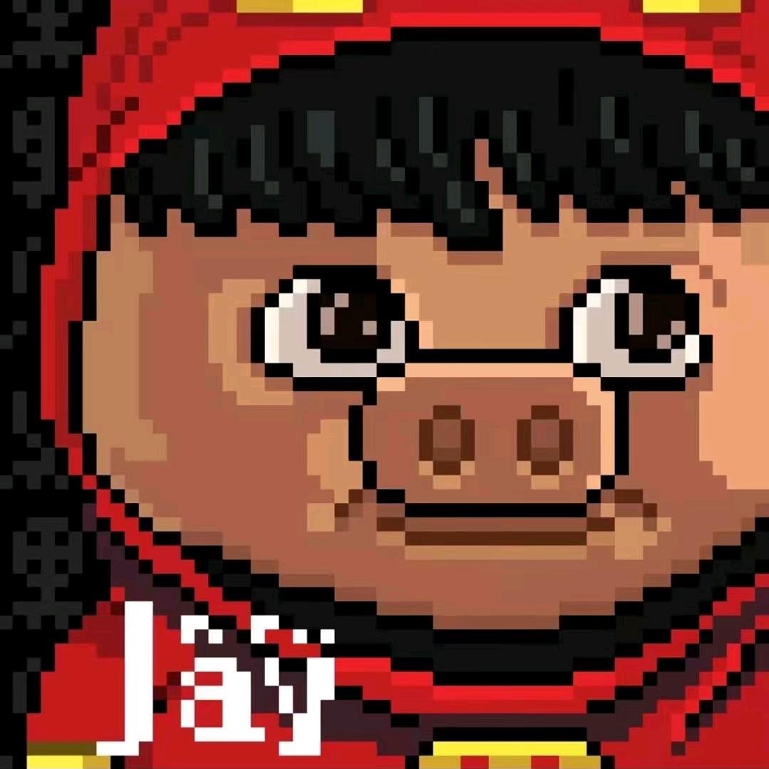 JayJay爆
