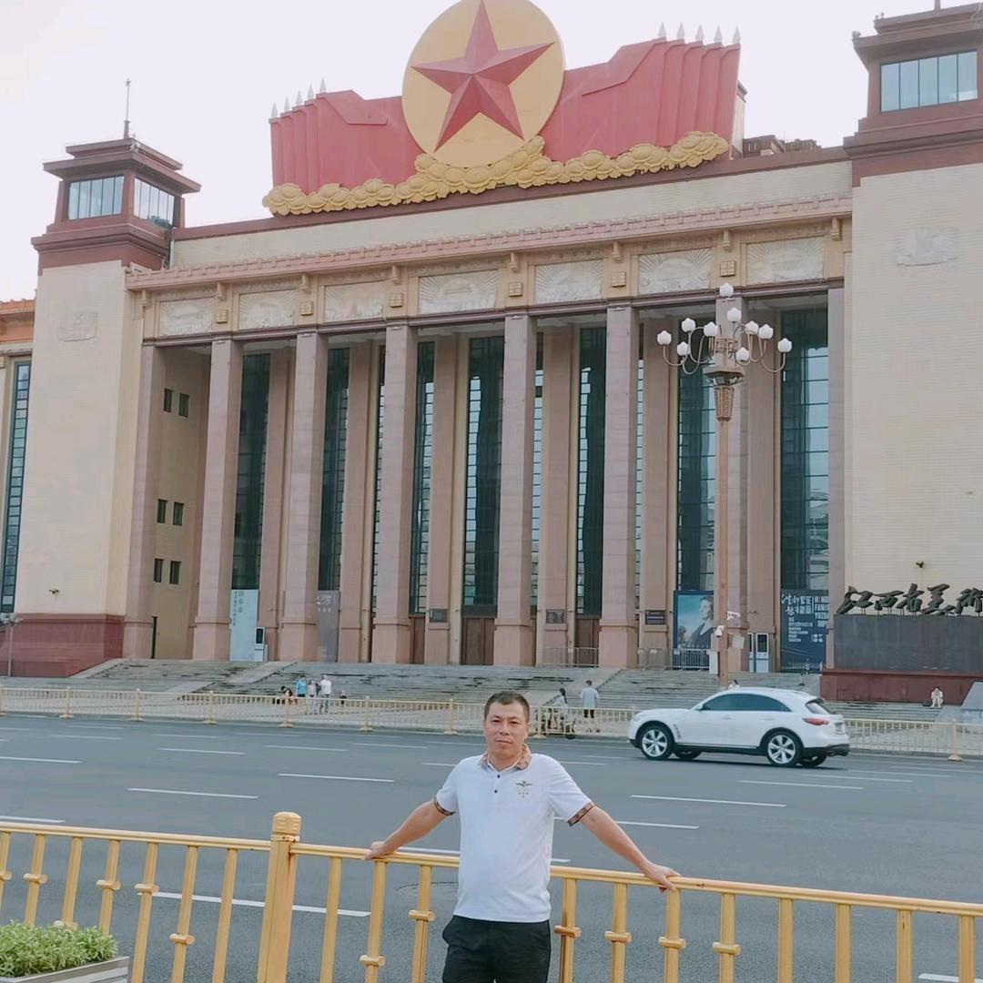 海中情缘上饶市，黄