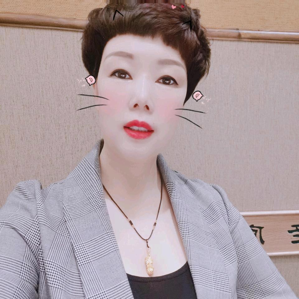 乐乐宝宝（一个单身女人的努力人生）