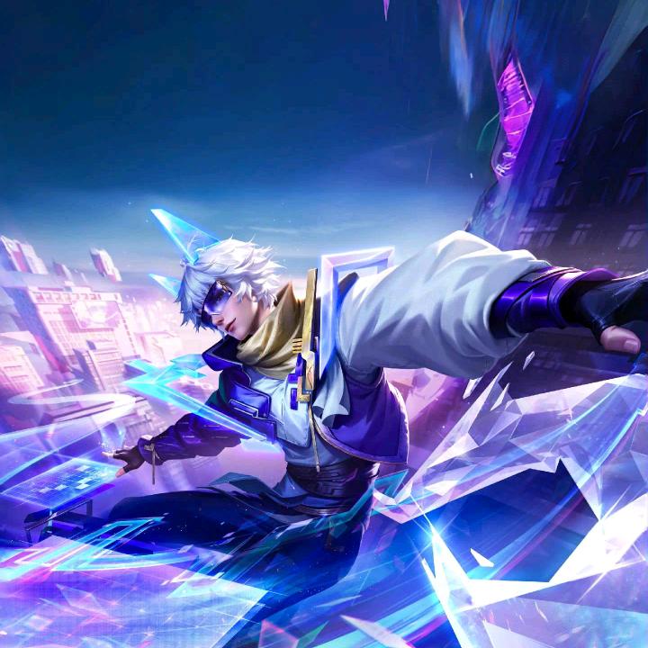 阿斗（互关很自觉）