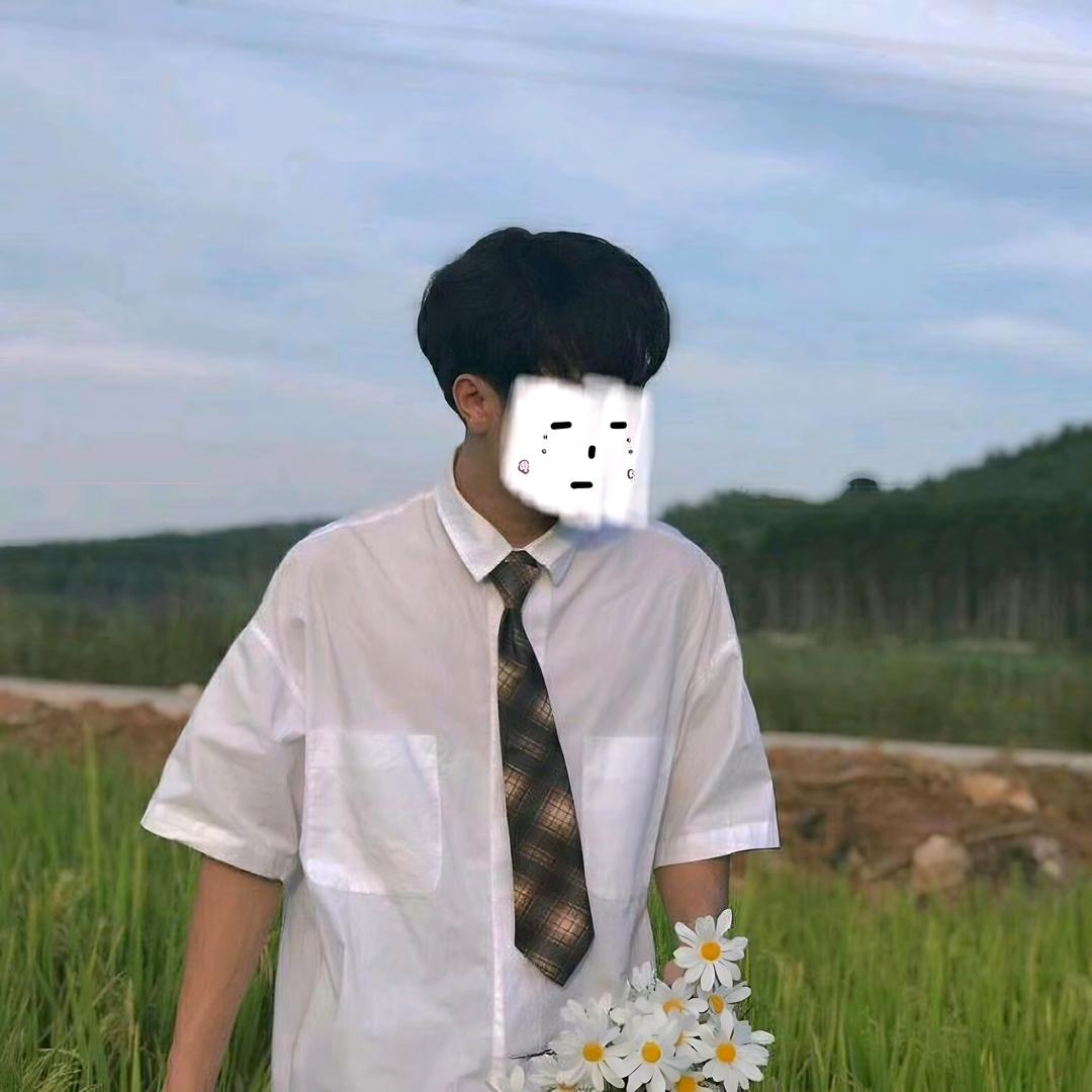Vic.蓝桉少年