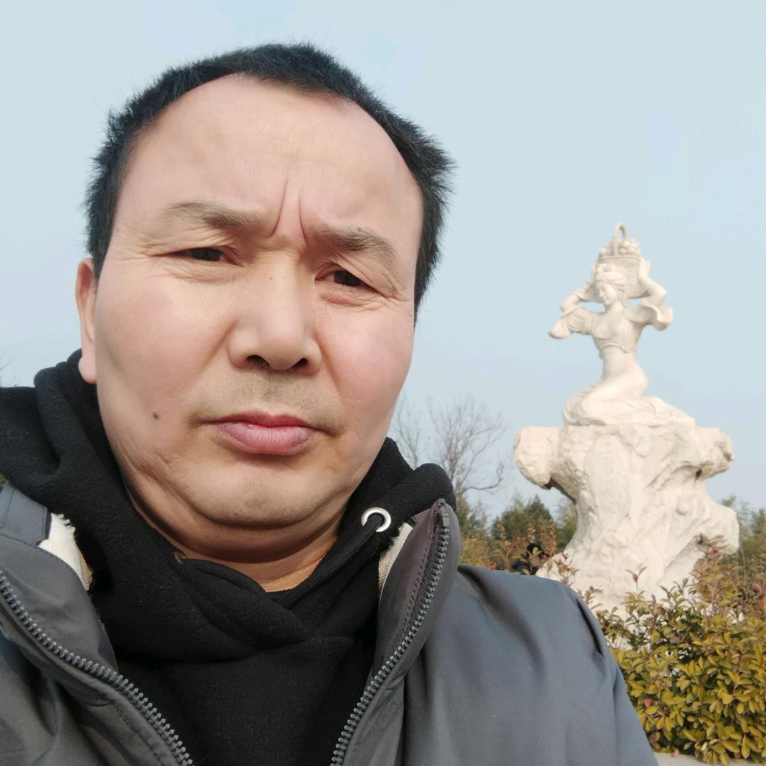 湘鲁有缘