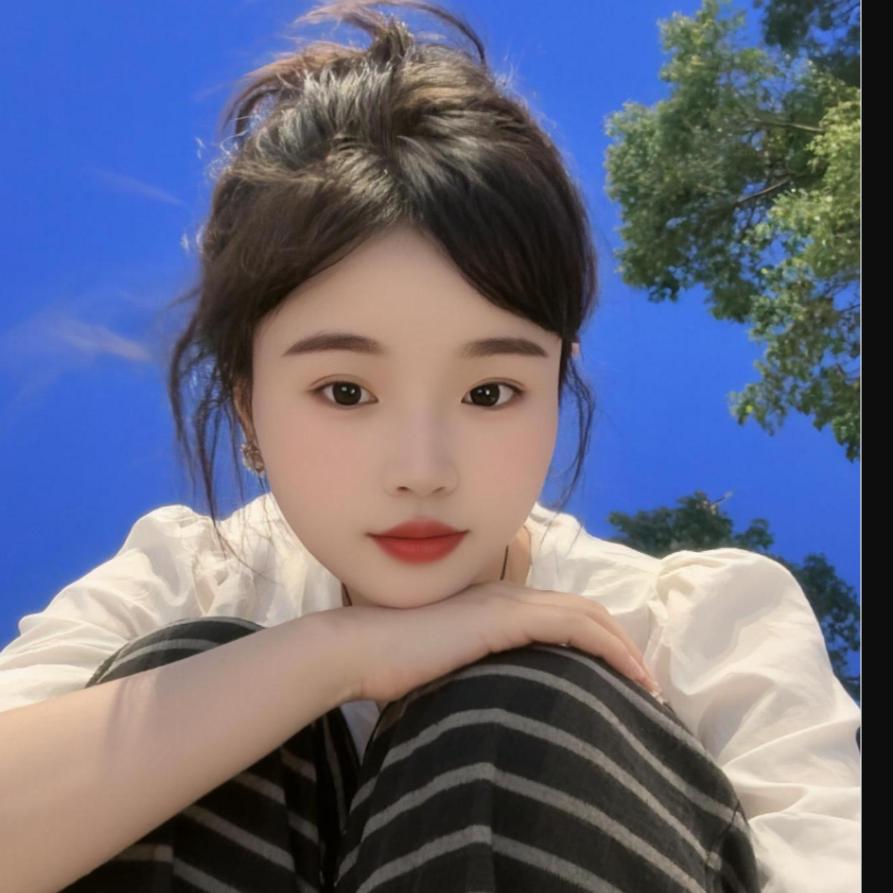 青姑娘