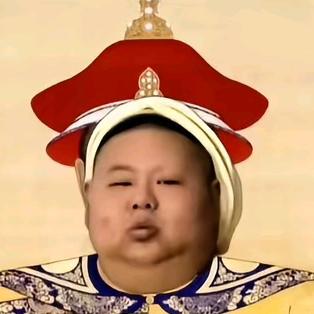 大胃太祖良皇帝（战雷代肝）