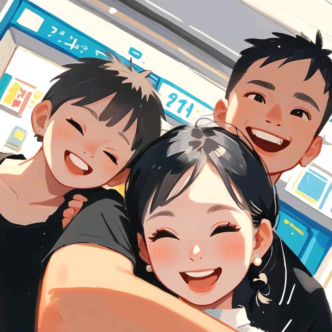 七七（月子中）