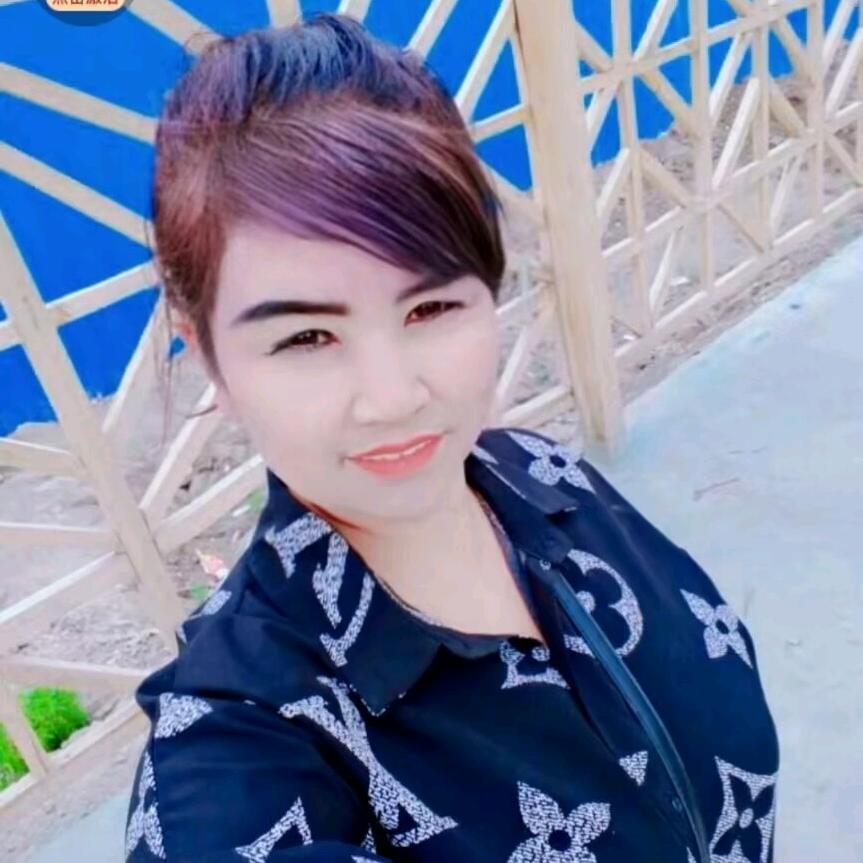 🌹古尼期木🌹... 莎车😘