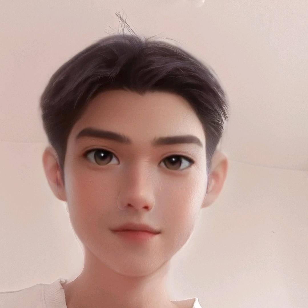 回归自我