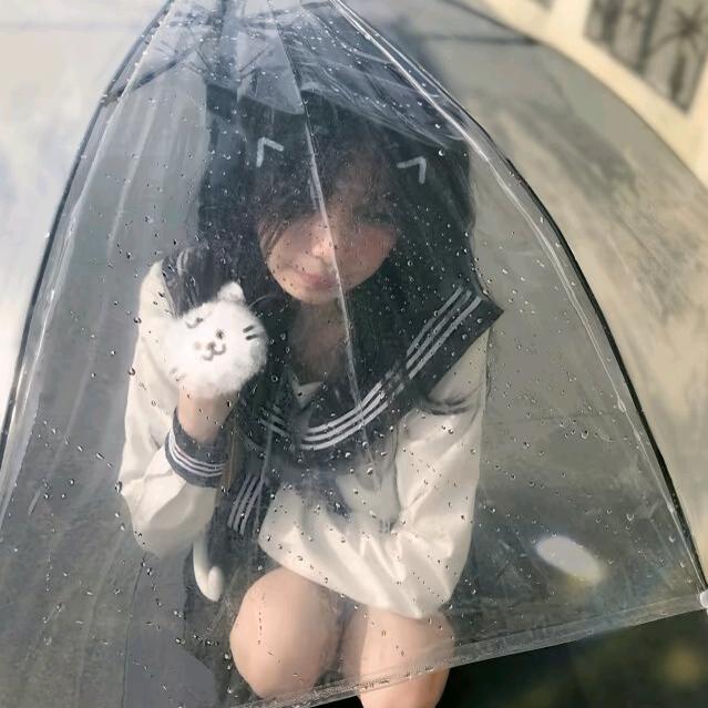 .等雨降落^