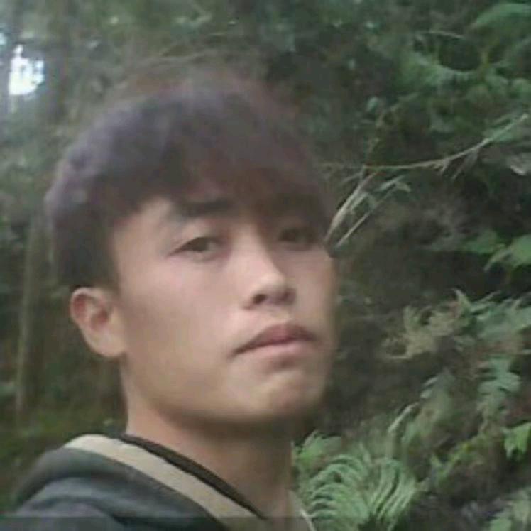 黔岭三哥