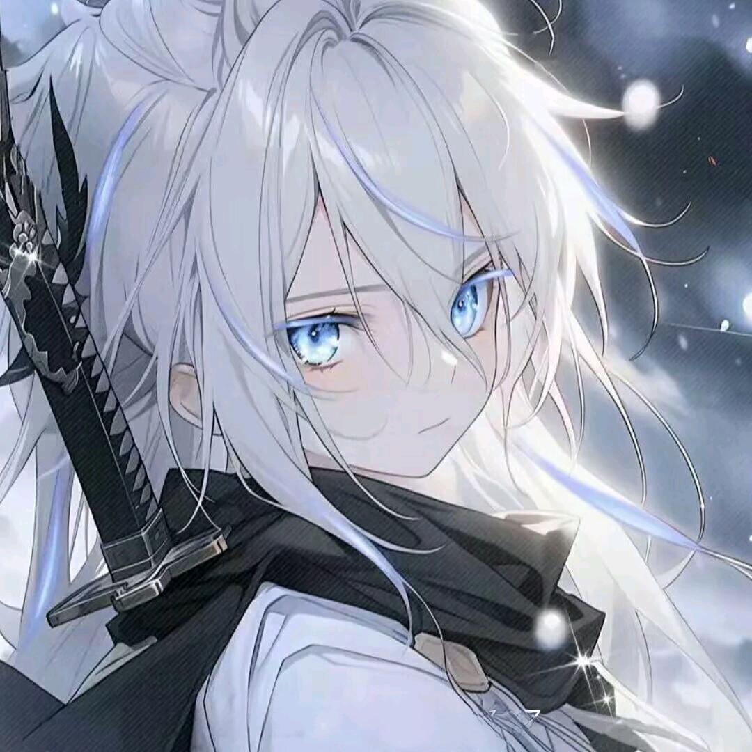 白灵淼（道诡）