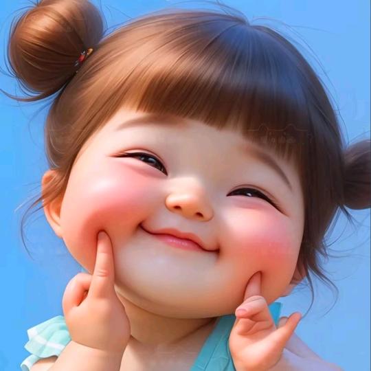 ★画不圆的圈★