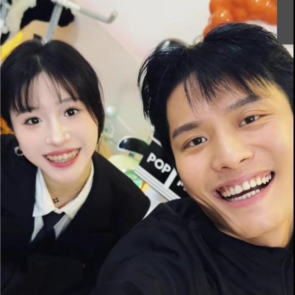 ❤️明天会更好❤️