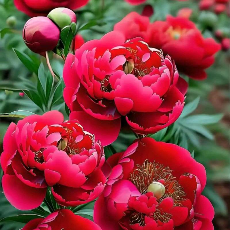 芳芳—爱自己是终生浪漫的开始👑