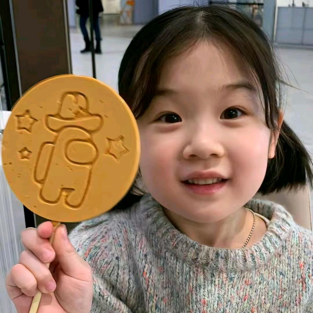 小别遇。