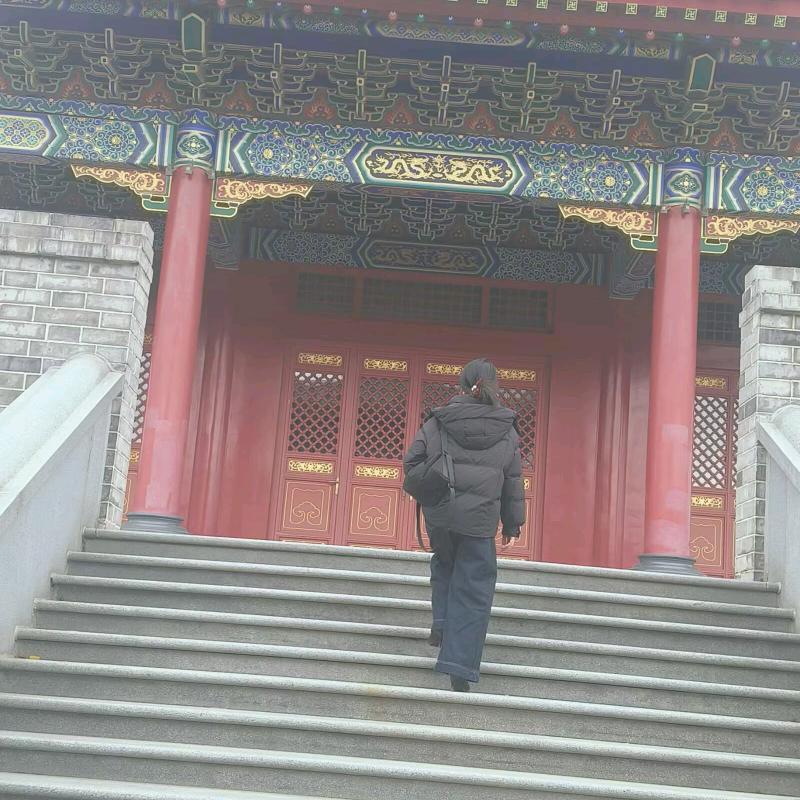 林一>好物在橱窗