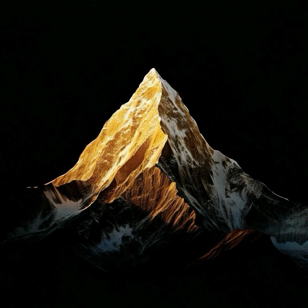 山
