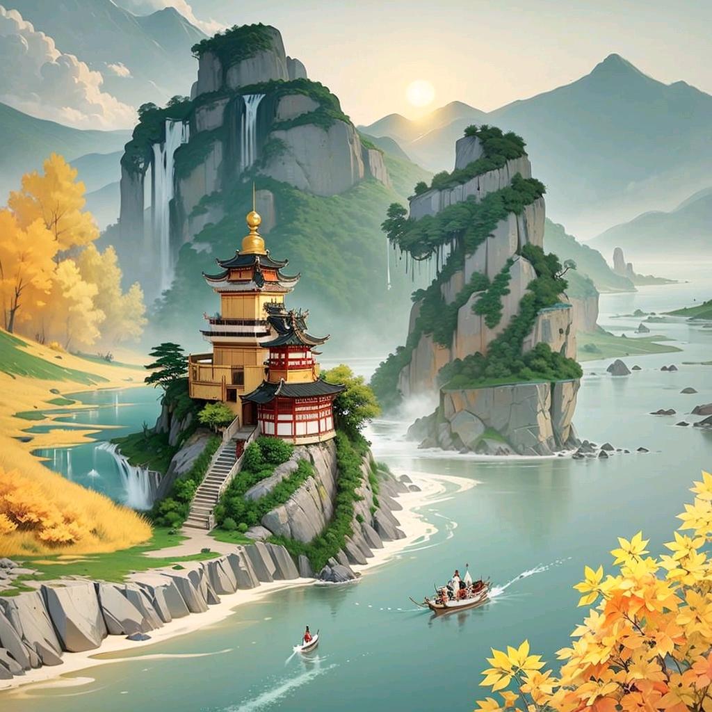 茅台镇💗💗多福雷酱酒💗💗