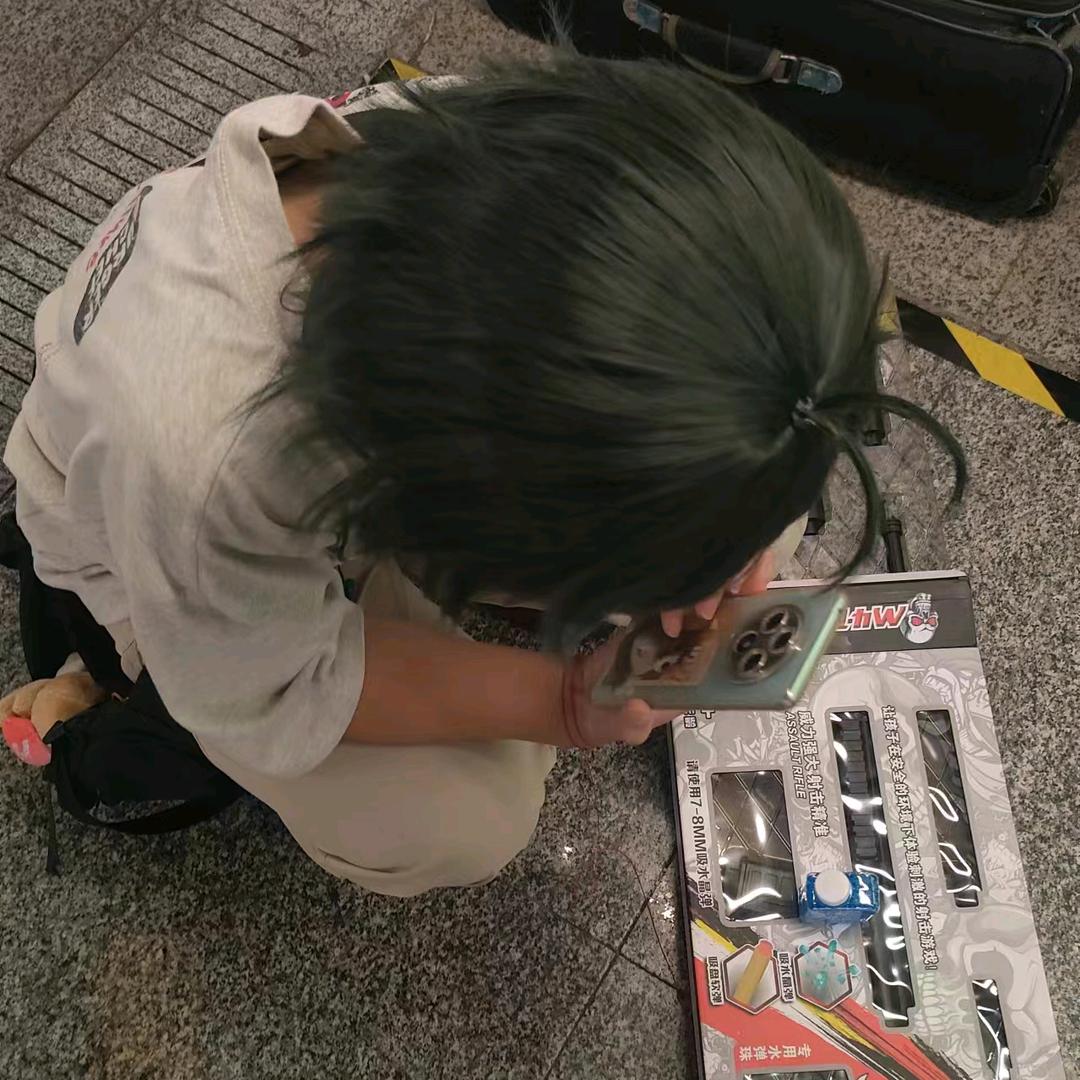 左左左左霖（求推荐版）