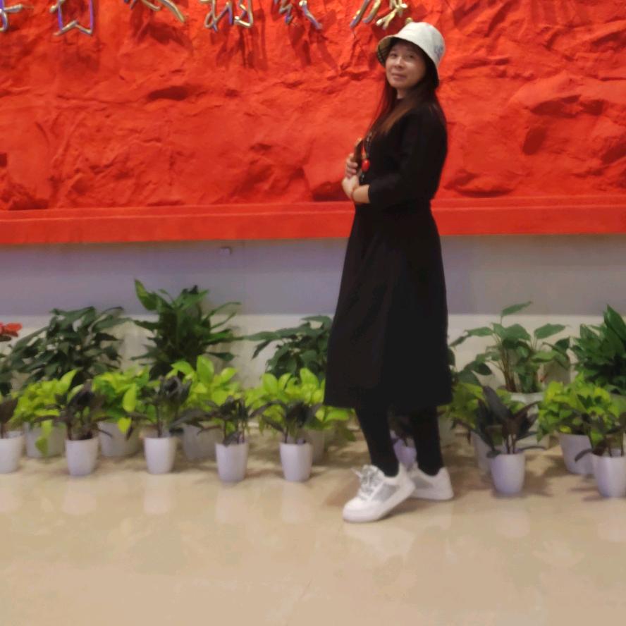 刘洪姣