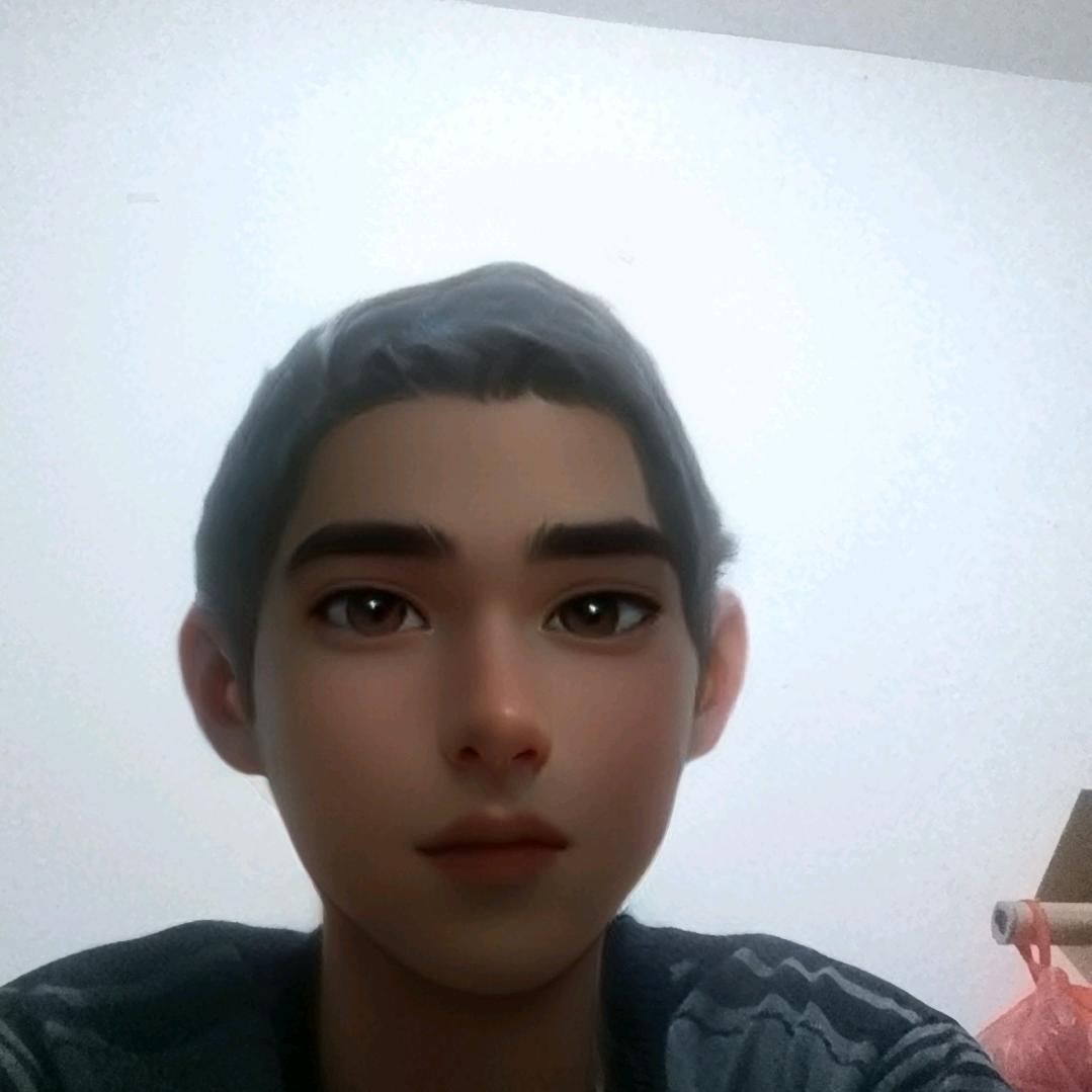 邓亦笃