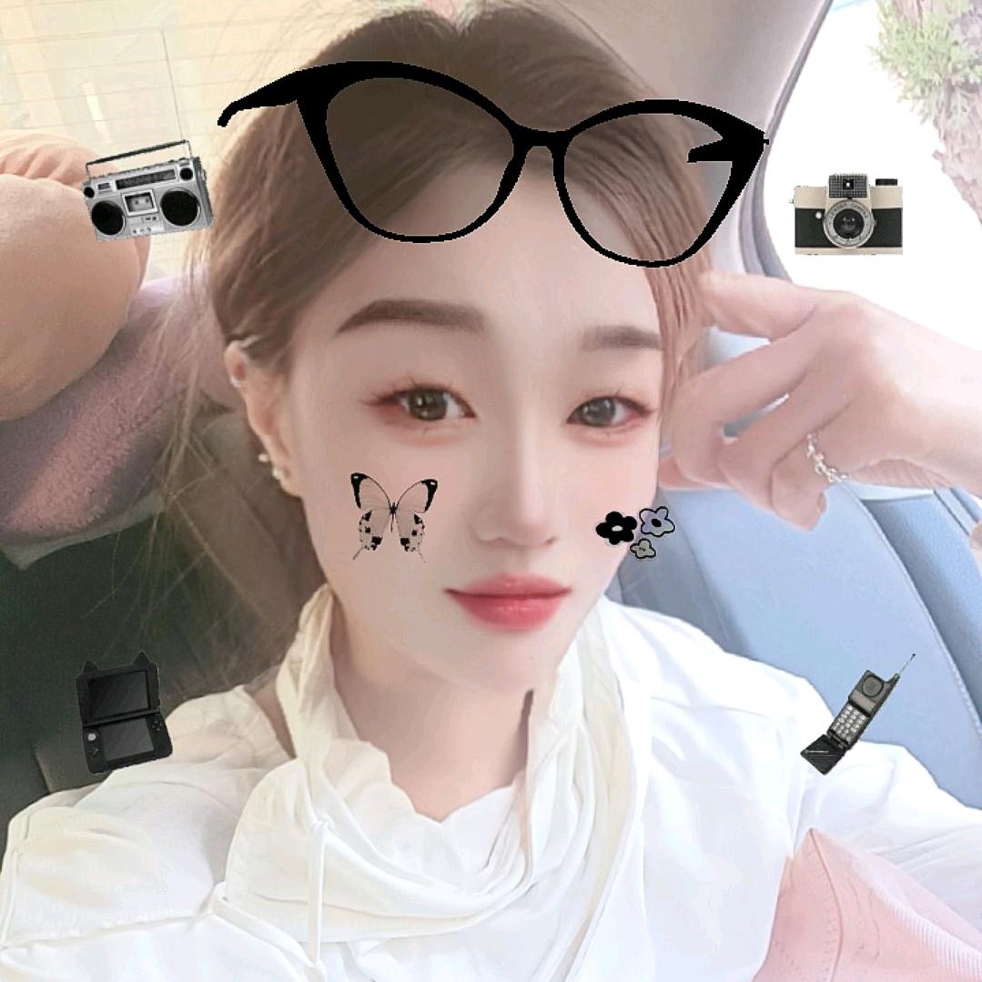 丫头～只为你变坏