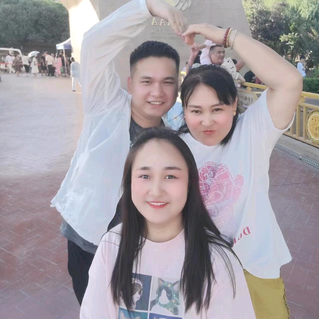 做个幸福的女人