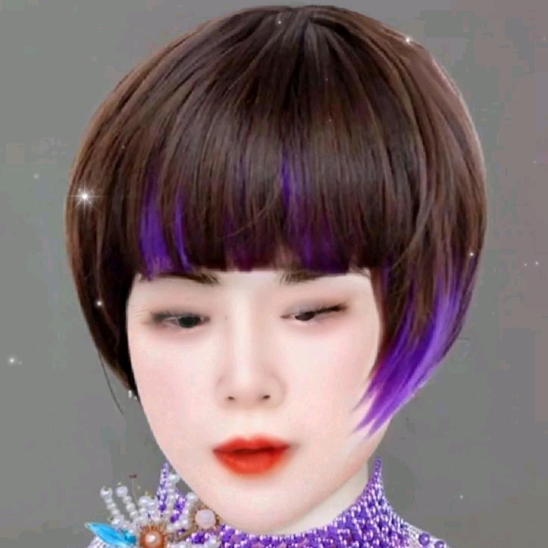 暗夜晴