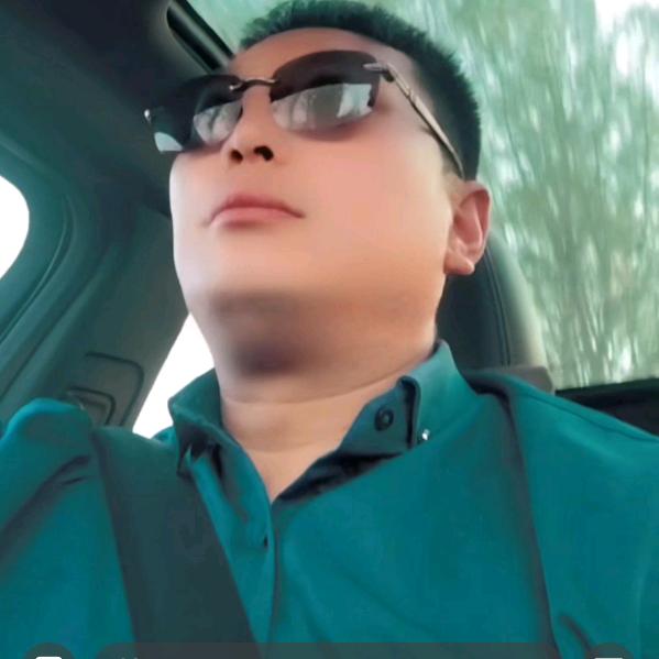 诚信是金(柘城跨区收割团队)