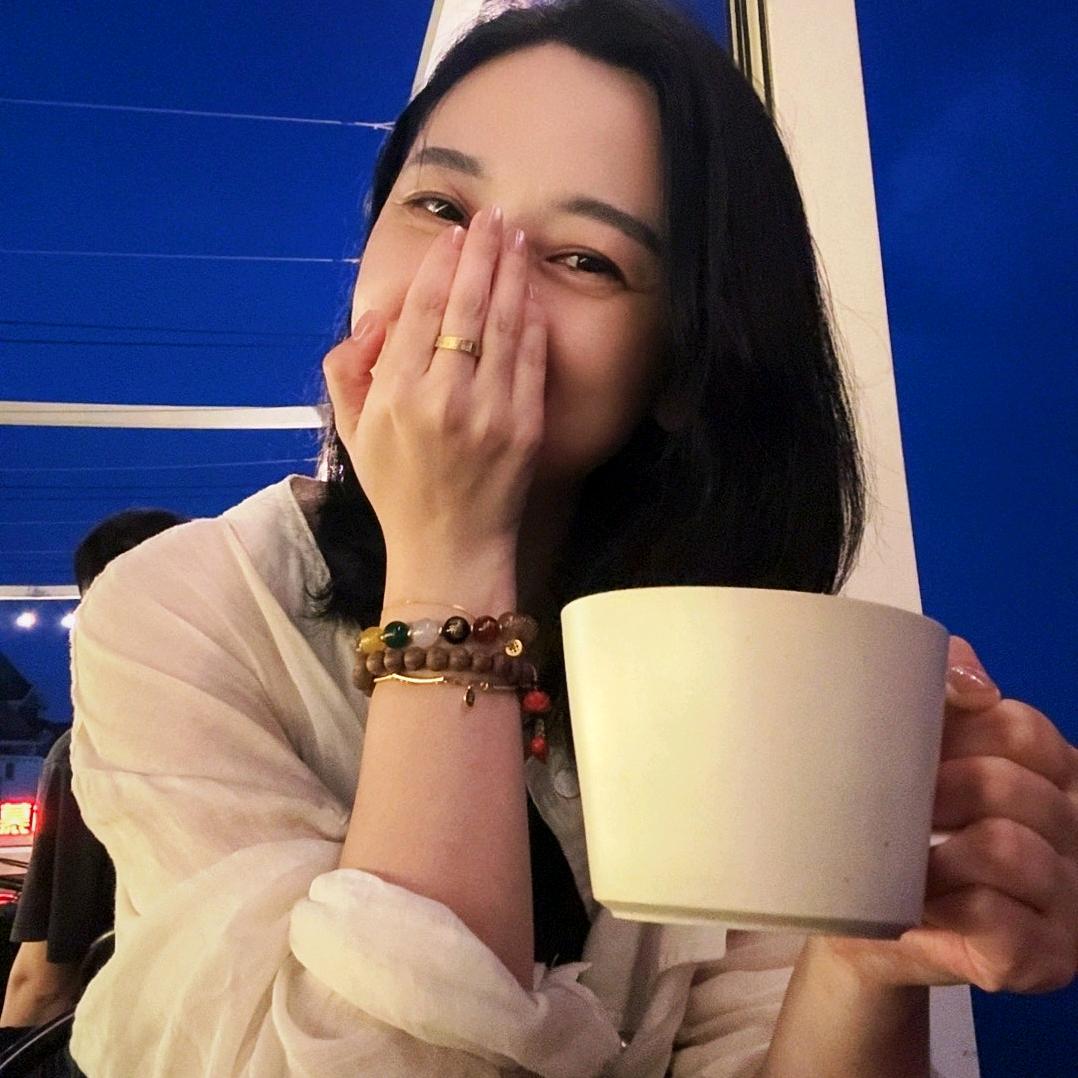 ᴹᴼᴿᴺᴵᴺᴳ   💛   潘小美