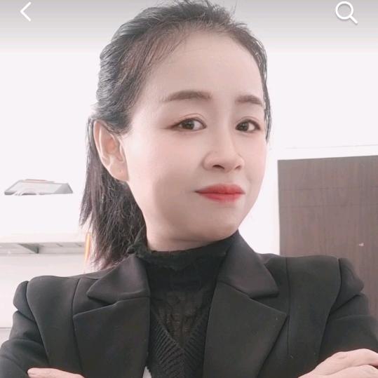 幸福的（虎牙姐）