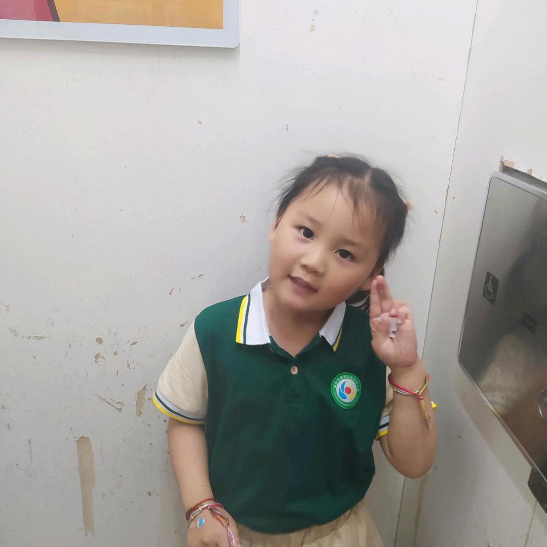 小沐馨