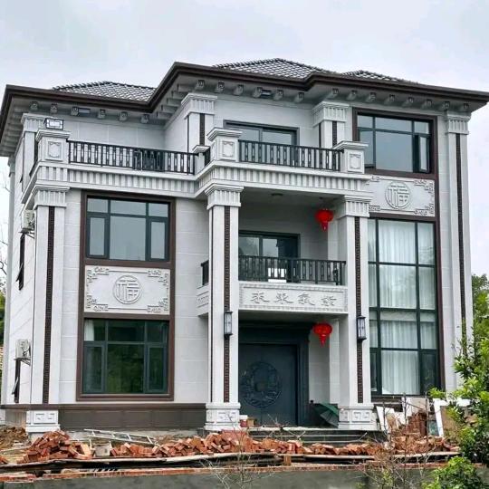 锦书建筑工程有限公司