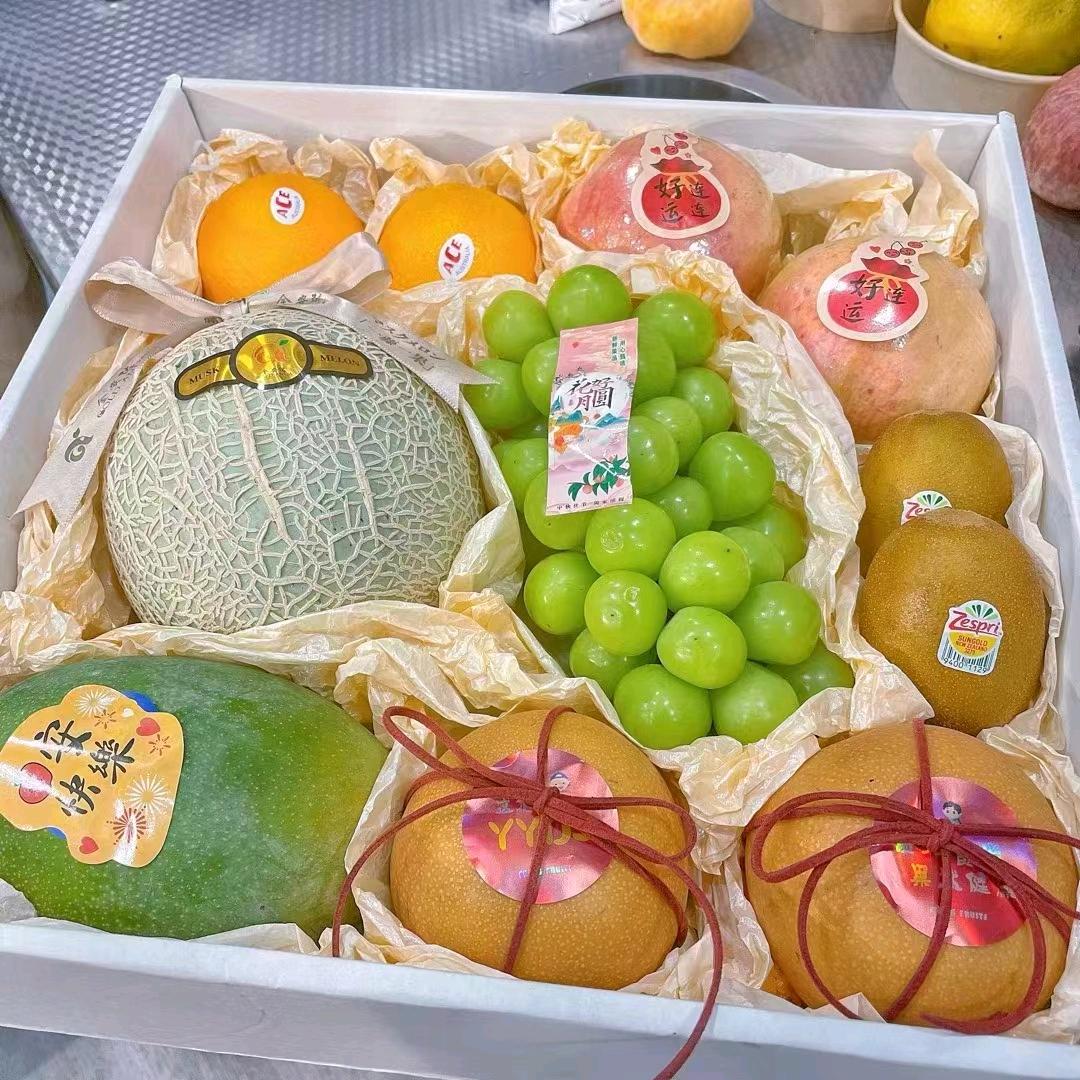 二飞优选