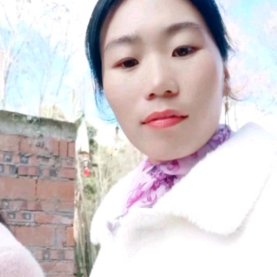 还没敢心动