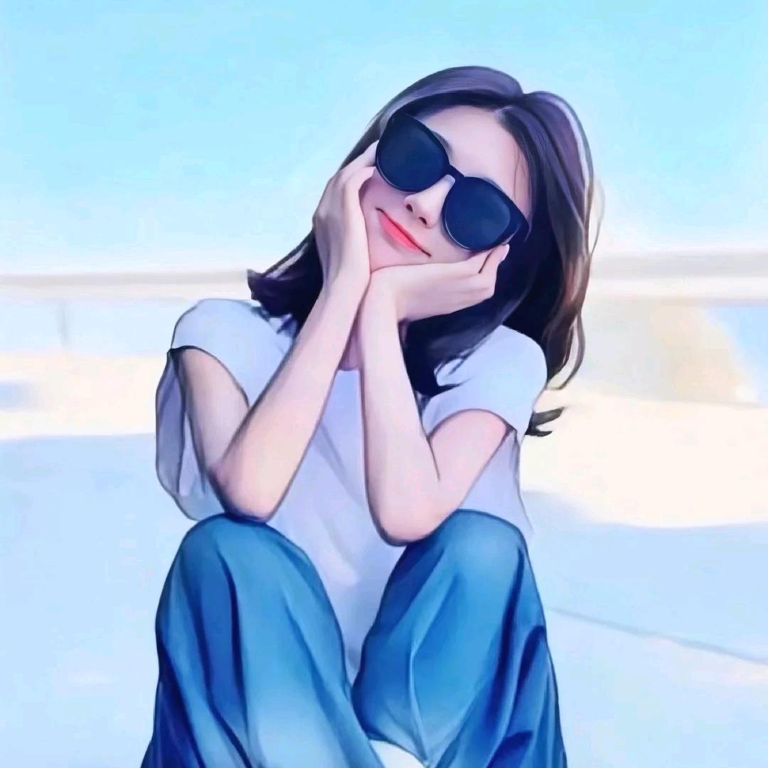 吐个泡泡🎈