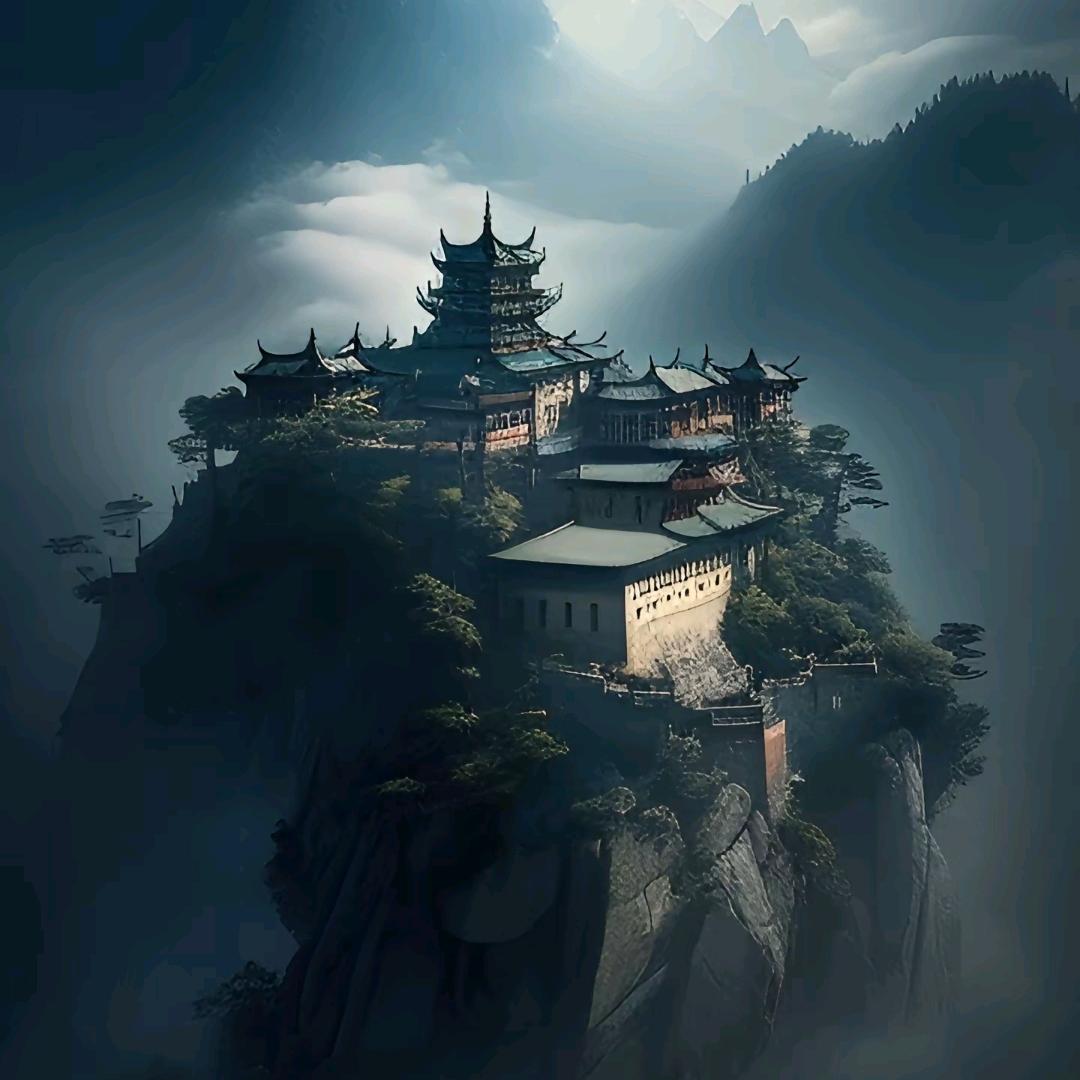 李大师文创