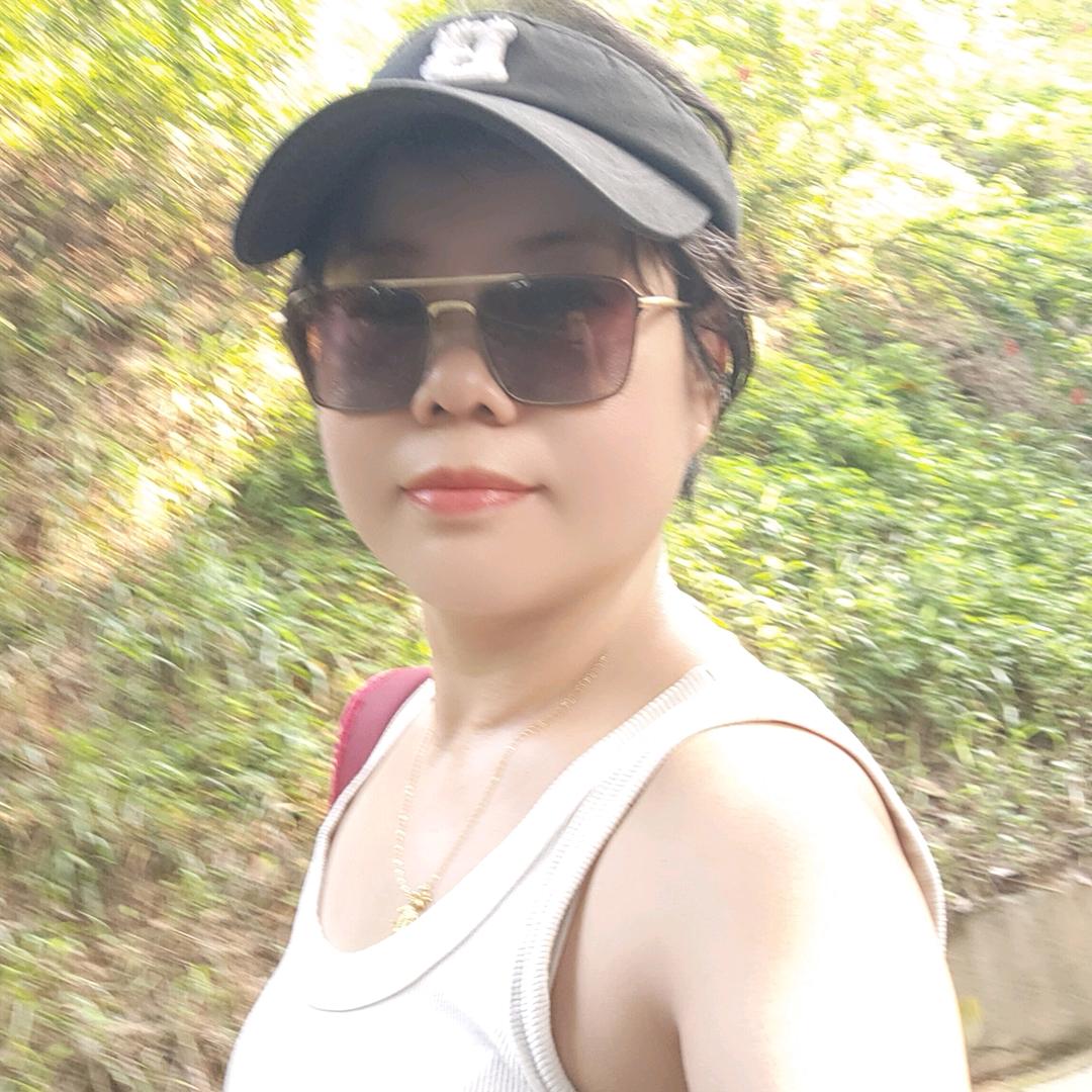蓝姐姐