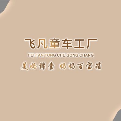 飞凡童车工厂店