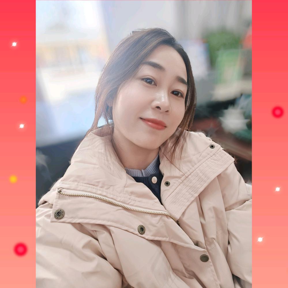 刘集镇杨庄村网格员