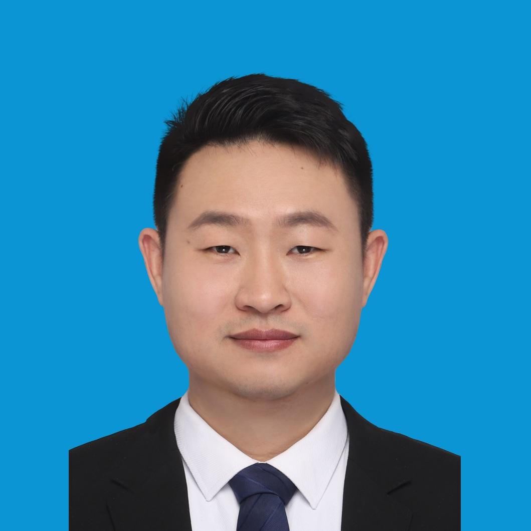 山东省肿瘤医院疼痛科 赵晓勇