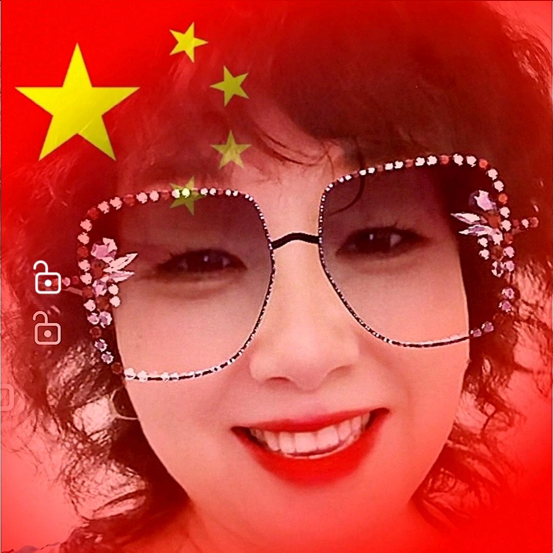 爱笑姐