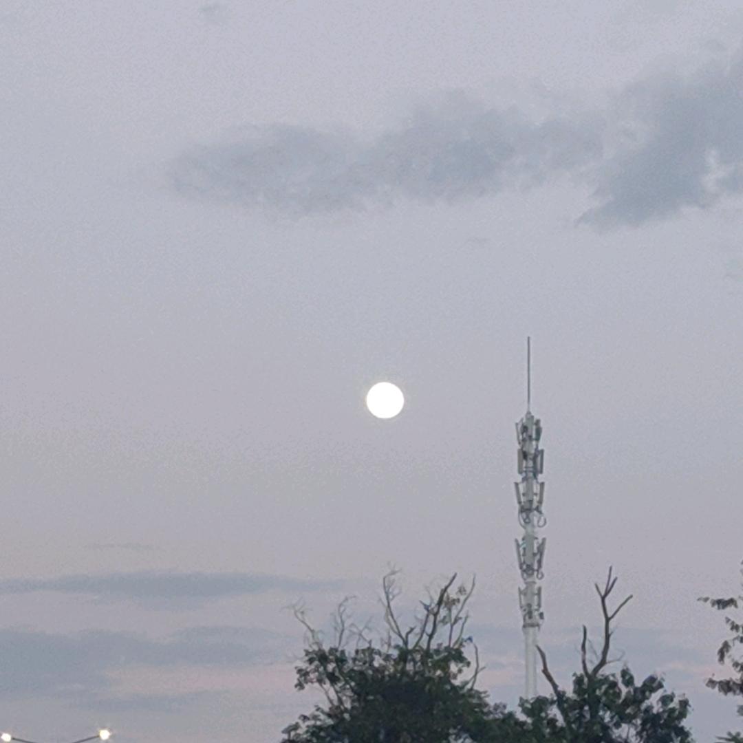 路边滩